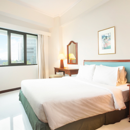 1 kamar tidur 1 1 kamar tidur 1